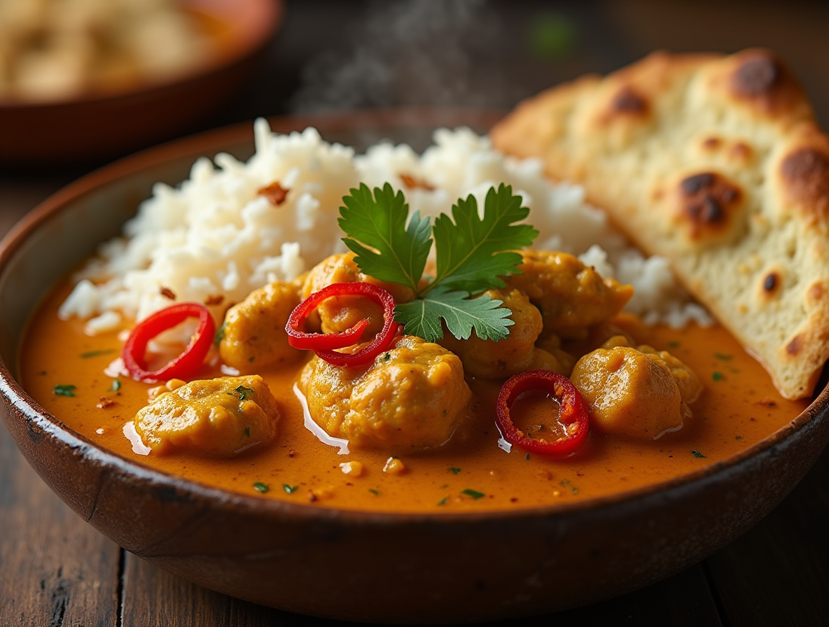 Chicken Curry