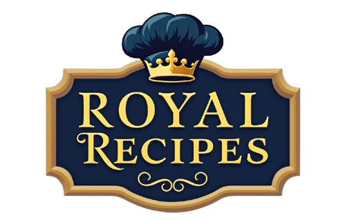 Royal Recipes