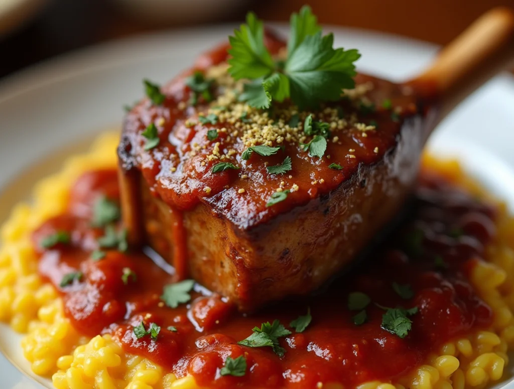 osso buco