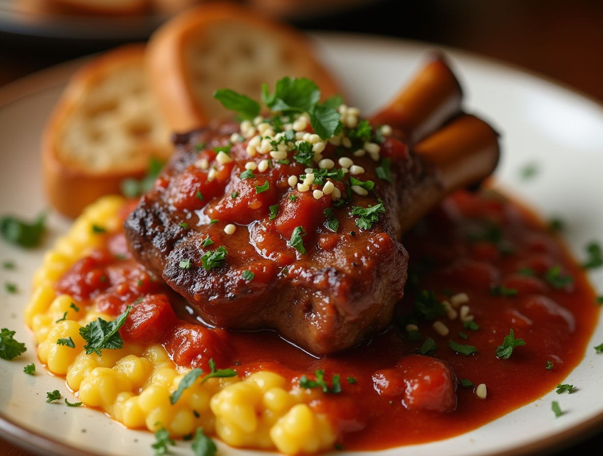 osso buco