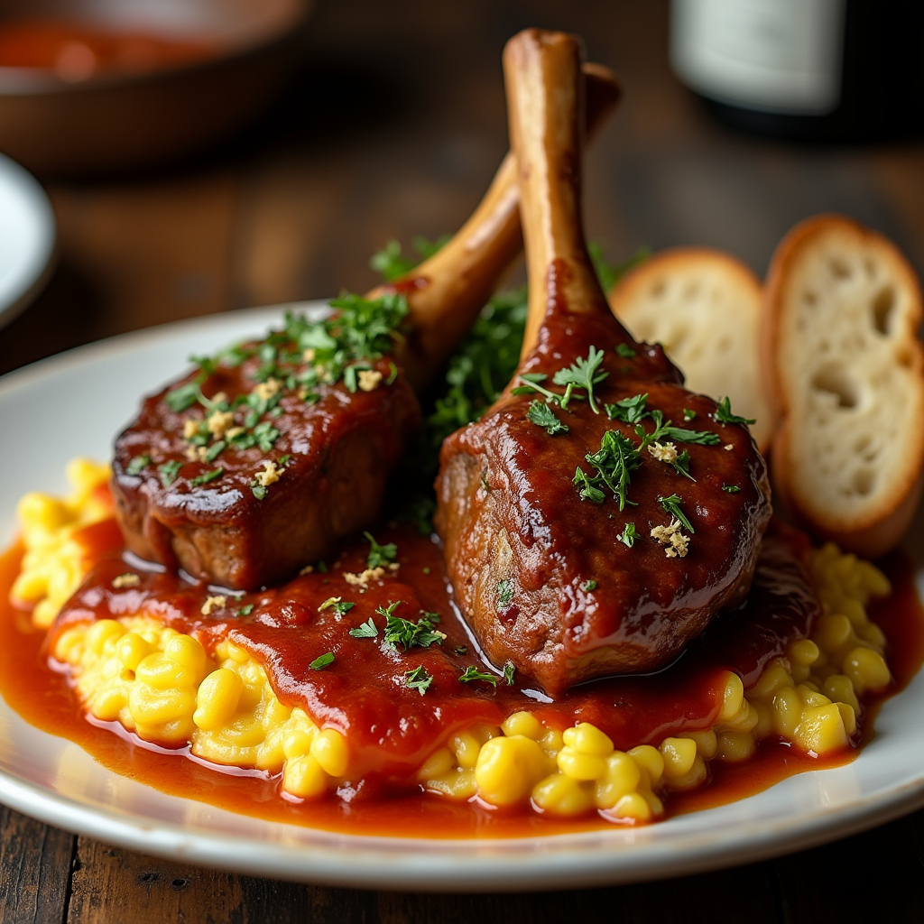 osso buco