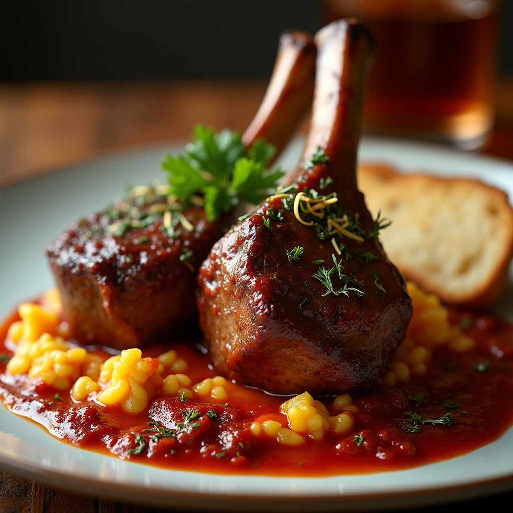 osso buco