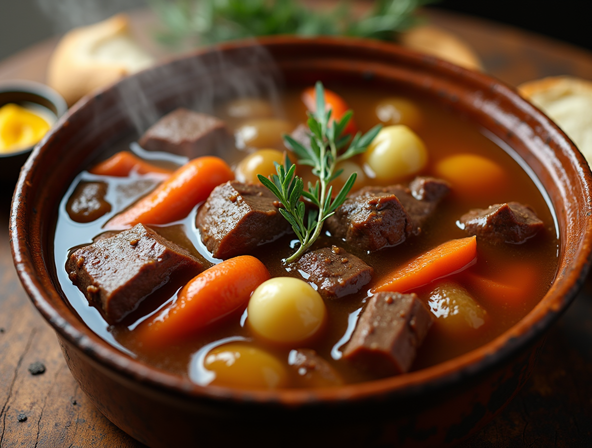 pot au feu