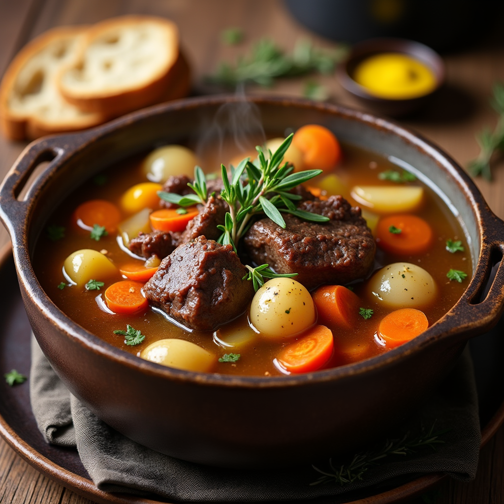 pot au feu