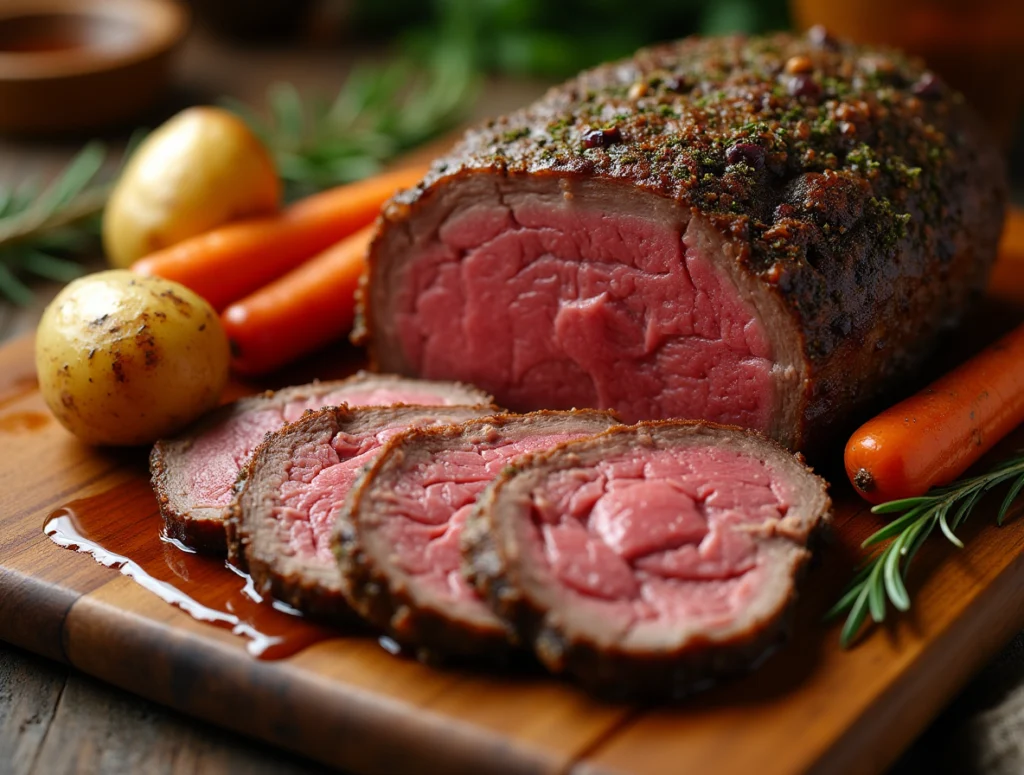 Roast Beef