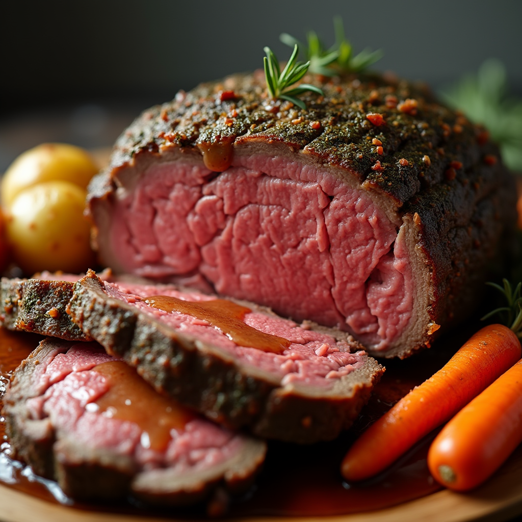 Roast Beef