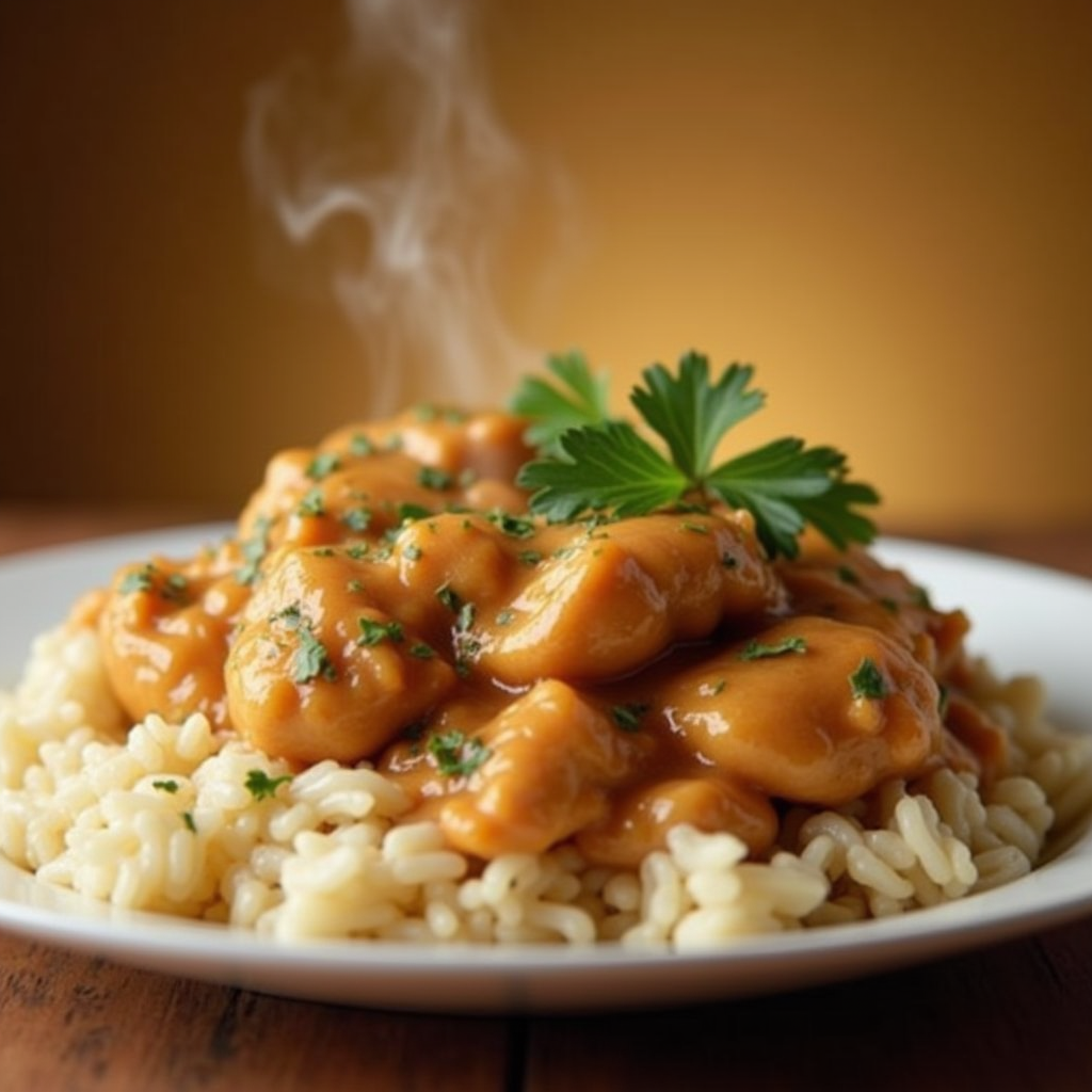 smothered_chicken_and_rice